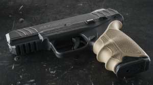 Hogue Inc Hand ALL Beavertail Grip Sleeve for Ruger Security 9 190104 131720