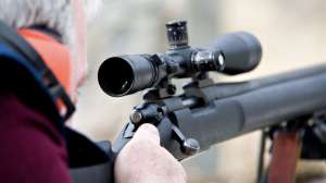 NSSF First Shots program Howard Leight donation 190104 131600