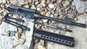 The Caracal CAR816