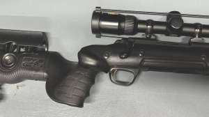 Custom gun stock 1 e991f65cda8cad0d03a7ea8cd2674507