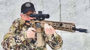 Sig Sauer MCX SPEAR 1