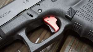 GLOCK ESSENTIALS Apex trigger by Tom Mc Hale 190104 133946