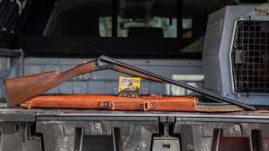 FC Upland Shotguns CZ potential opener 4 V9 A5006 1