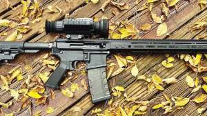 X Vision Imact 250 1