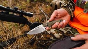 Buck Lifestyle2