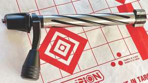 Bergara Crest 6