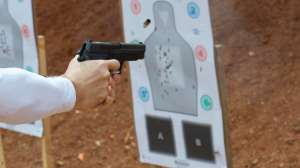 Point of Aim 1