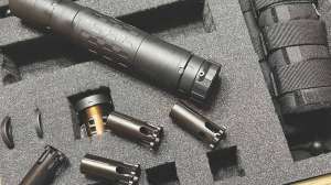 Suppressors A