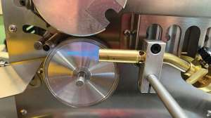 Annealing Brass 1
