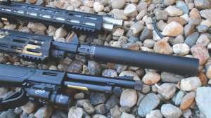 Tactical Lever Actions5