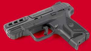 Ruger Security 380