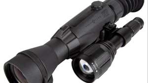 Sightmark 3 24x50 Wraith