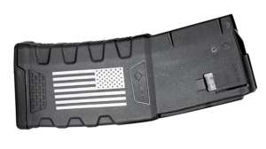 Mission First Tactical Extreme Duty 5 56 magazine horizontal