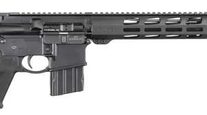 RUGER AR 556 MPR 190104 133906