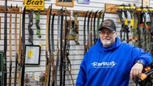 Schupbachs Sporting Goods 1