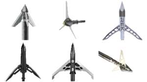 10 Game Busting Broadheads