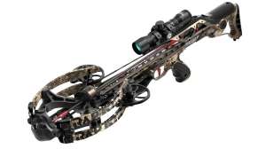 Barnett Hyper Raptor T REX studio web