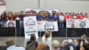 Web Scholarship Team Bullseye pic 2024
