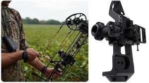 ARD Red Dot Bowsight collage