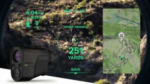 Web Garmin Xero view