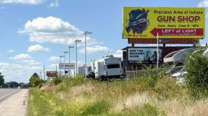 Web Billboard