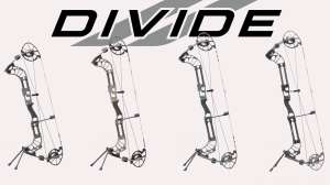 Prime Divide Lineup