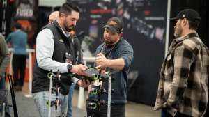 Web Hero Trade Show