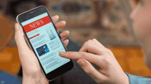 In the News July Edition