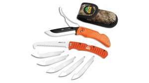 Outdoor Edge Razor Pro G Saw Combo