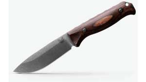 Benchmade Saddle Mountain Skinner Stabilized