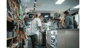 The Secret Shopper