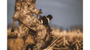 The Well Dressed Waterfowler