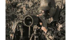 Spotting Scopes