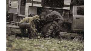 Rain Gear