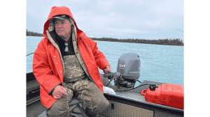 Red Fishing
