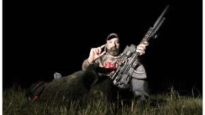 Reese Hornady
