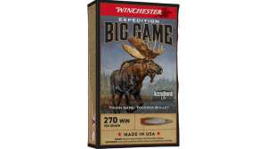 Wichester 270