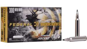 Federal Ascent