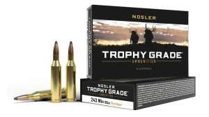 Nosler Trophy
