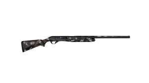 Weatherby Sorix