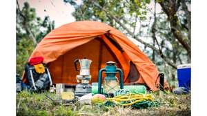 Camping Gear