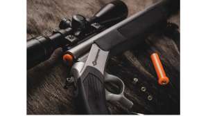 Muzzleloader pic