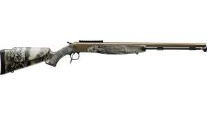 CVA Crossfire