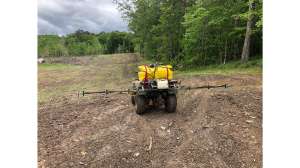 Food Plots