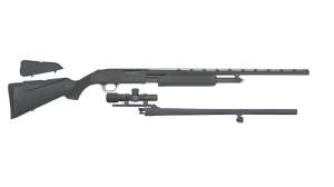 Mossberg