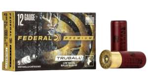 Federal Truball