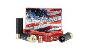 Hornady 12 G