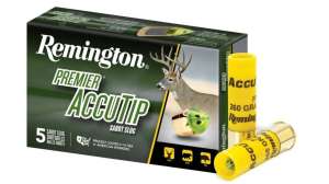 Remington Accutip
