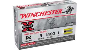 Winchester 12 G