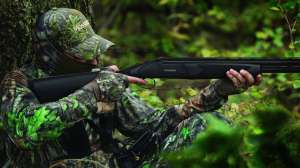 Silver Reserve Eventide Synthetic Turkey 1